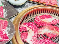 -牛将军•涮肉•烤肉•铁板烧(北京王府井·故宫店)