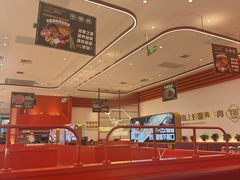 -牛物鲜切牛肉火锅(宜家荟聚店)