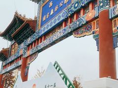 -北京西山国家森林公园