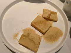 -川味堂·四川豆花(八卦岭店)