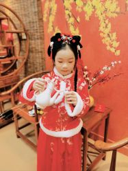 -汉仪华裳汉服馆(打浦桥店)