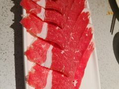 -海底捞大排档火锅(悦荟广场店)