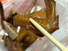 -光明刘冰乳鸽店(光明法政北路店)