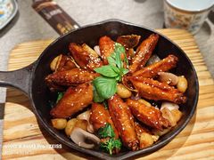 -玉玲珑·里舍(万象城店)