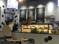 -HELLO 27 意面·沙拉·帕尼尼