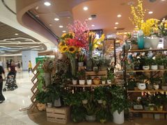 -百佳永辉超市(来福士广场店)