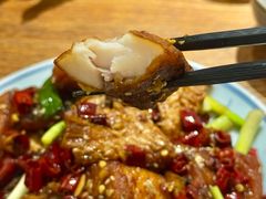 -静一餐厅·湖北菜(前门创始店)