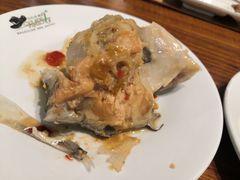 -汉巴味德(大悦城店)
