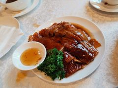 -香宫中餐厅 · 桂林香格里拉