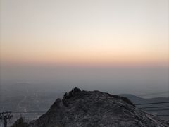 -香山公园