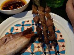 -釜御山海鲜烤肉火锅自助(新城市中心店)