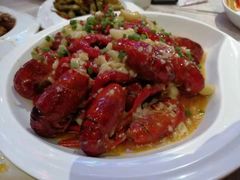 -霸王虾·小龙虾香辣蟹(玉林店)
