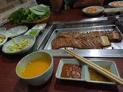 -长今家韩国料理(瑞景店)