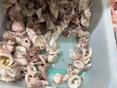 -木柴豆腐·活海鲜·鲁菜