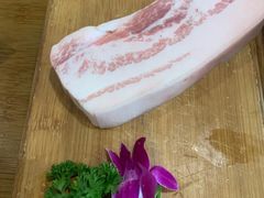 -唯成•韩国炭火烤肉 유성고기