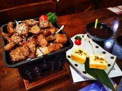 -仙隐小鹿中華の日料(正弘城店)