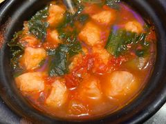 -蚝堡海鲜·威海菜·海肠捞饭·烧烤·亚洲吃蚝公司(幸福门店)