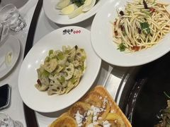 -咱屯子铁锅炖直营店(南湖大路店)