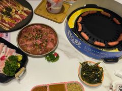 -朴太院·烤肉万岁(盐城店)