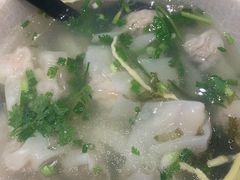 -吉祥馄饨(上海斜土店)