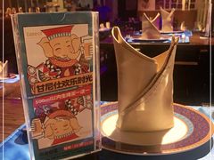 -甘尼仕印度餐厅爵士酒吧(阳春巷店)