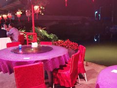 -晓琦农家菜馆·地道农家菜