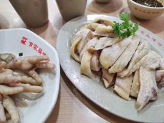 -百家鸡味馆(清泰店)