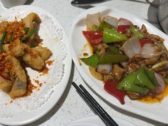 -肥仔文澳门猪骨煲(南京西路店)