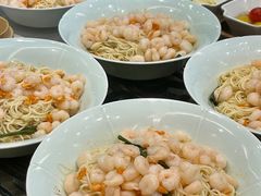 -百盛·鼎膳(中海财富中心)