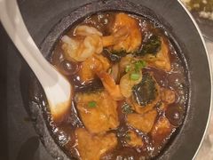 -阿毛饭店首店·宁波老字号(文化广场店)