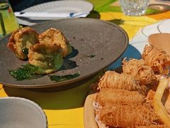 -华阳时光吧餐厅(华阳广场国际大饭店)