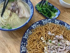 -裕兴记·三虾面(西北街总店)