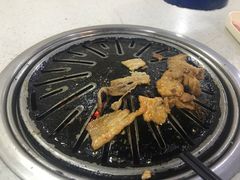 -小科自助海鲜烧肉(高区店)