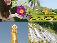 -广州莲花山旅游区