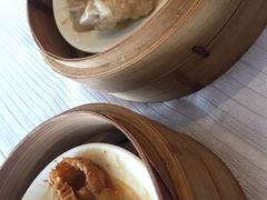 -无锡城中皇冠假日酒店·芳园中餐厅