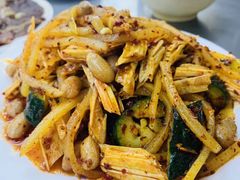 -松明一烤肉馆(鲁园店)