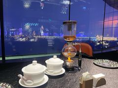 -君庭中餐厅(湘江豪生店)