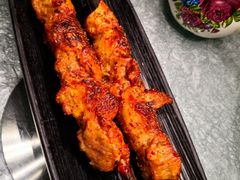 红柳烤肉-天山集市(和家乐广场店)