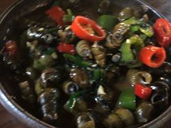 -园林美食城·本土农家菜(杨和镇店)