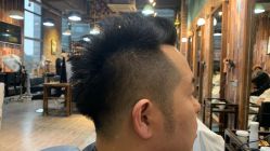 -美格丝M.G.S Hair Salon