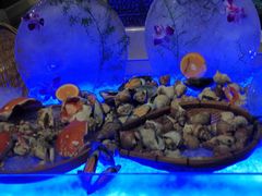 -西双版纳洲际度假酒店-海鲜傣味烧烤·侬香全日制餐厅