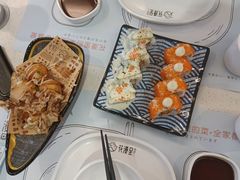 -花漫里日式餐厅(刺桐店)