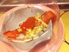 -争鲜回转寿司(东方银座店)