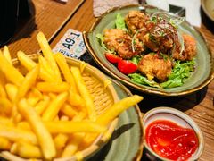 -玄白·炭烤活鳗(上海首店)