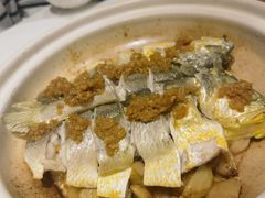 -潮州府·潮菜·砂锅粥(徐家汇店)