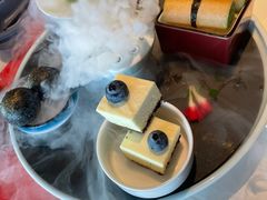 -馋遇江南·精致湖景雅宴(东方之门店)