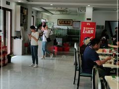 -七的湖·晚芳亭·阳澄湖农家菜·大闸蟹(莲花岛店)