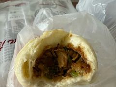 -老陶包子铺(南大西南村店)