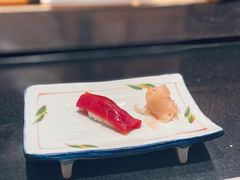 -奈良本寿司(永嘉路店)