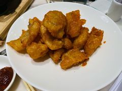-香港百合居(LCM置汇旭辉广场店)